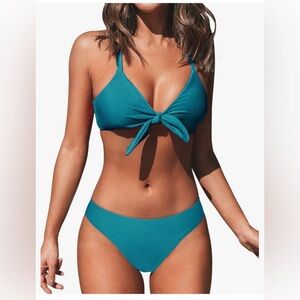 🌴Cupshe swimsuit set